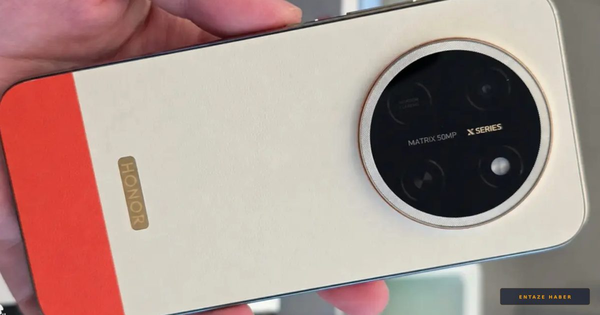 Honor X80 Pro Max Geliyor: 11.000 mAh Batarya ve 10.000 Nit Ekranla Mobil Dünyada Devrim