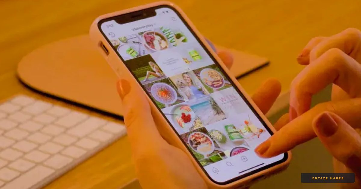 Instagram'da Ezber Bozan Yenilik: Artık Her Slayta Özel Açıklama Yazılabilecek