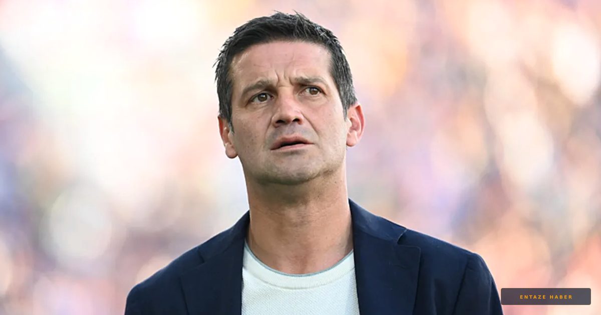 Inter'de Cristian Chivu Dönemi Devam Ediyor: Yeni Sözleşme 2028'e Kadar!