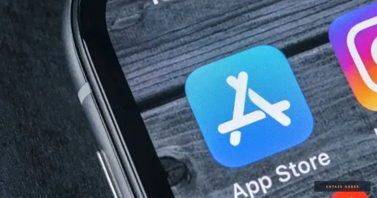 Apple’dan Tarihi Hamle: iPhone’larda Yeni Mağaza Dönemi Başlıyor