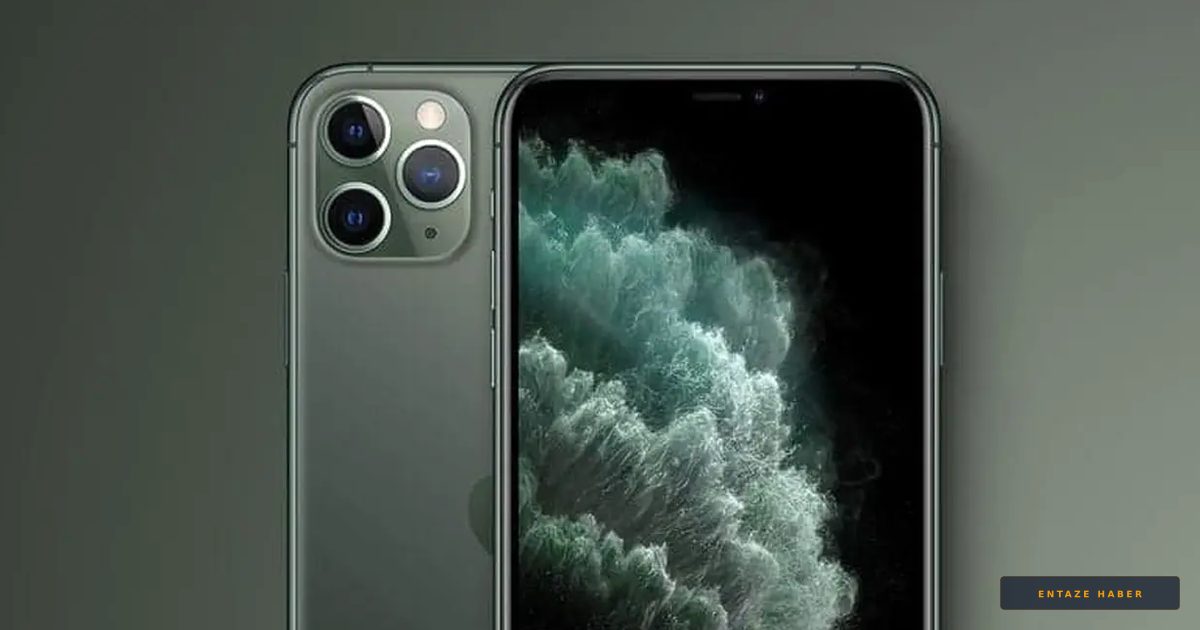 iPhone 11 ve XS Sahipleri Dikkat: Apple'ın Çözemediği Kritik Donanım Açığı