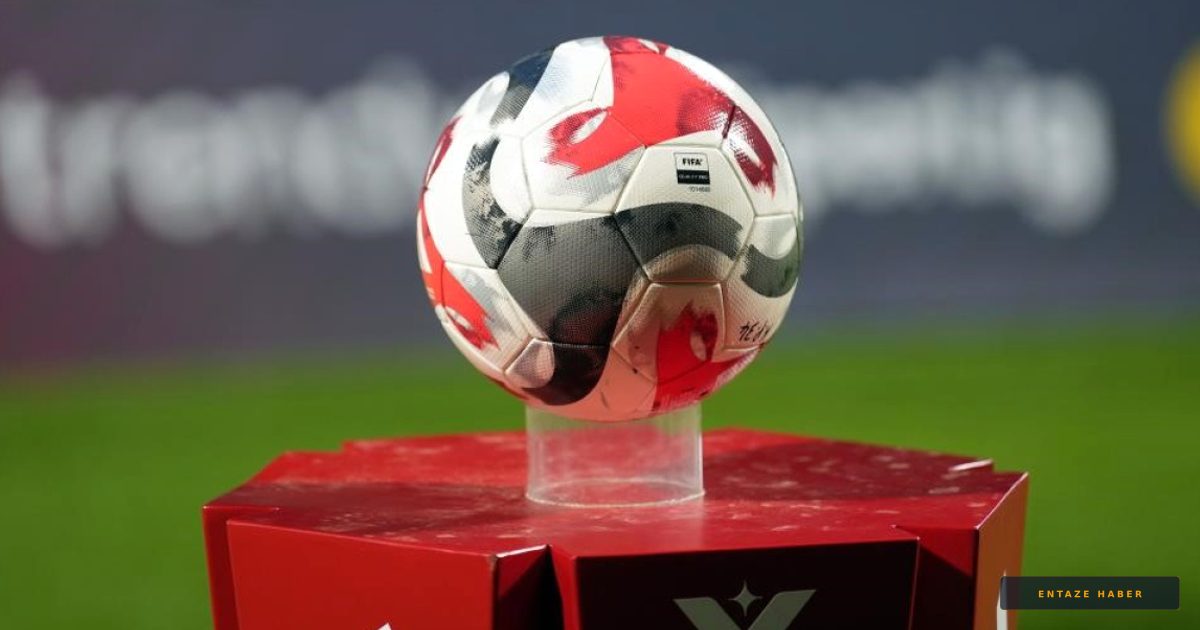 Süper Lig'de Yeni Dönem: 2026-2027 Sezonuna Efsane İsmin Adı Verildi