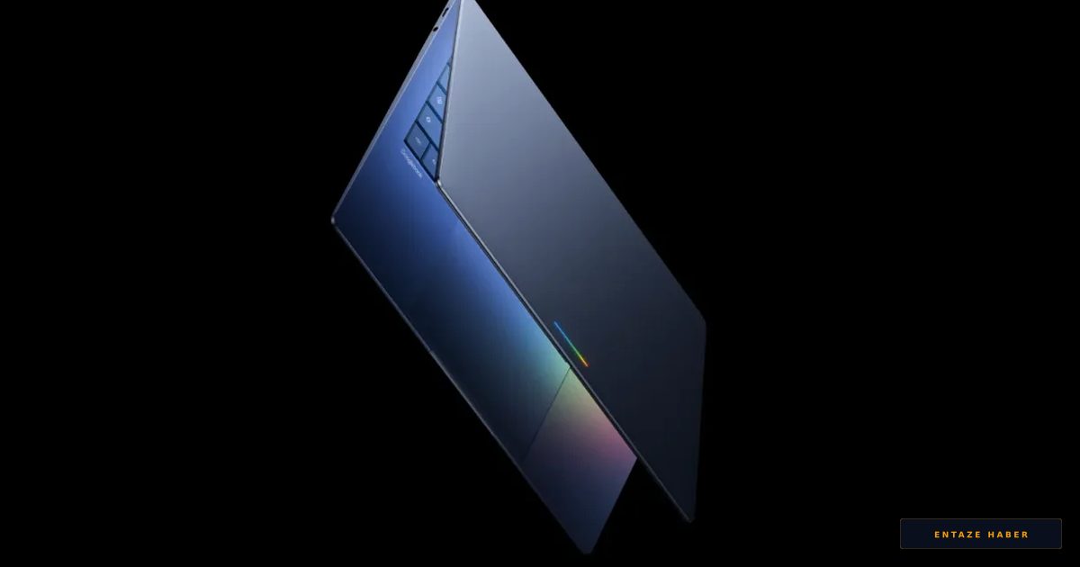 Lenovo'dan Devrim Yaratan Googlebook Sızıntısı: Yapay Zeka Destekli Yeni Dönem Başlıyor