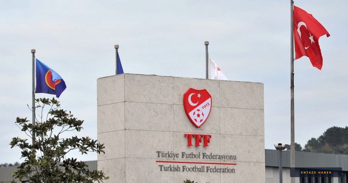 Türk Futbolunda Lisans Sevinci: 40 Kulüp Resmi Onay Aldı!