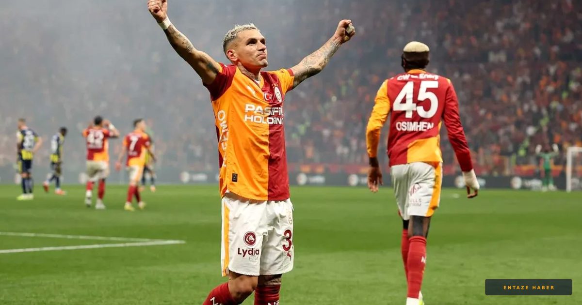 Galatasaray'da Icardi Krizi Bitti mi? Torreira'dan Net Mesaj!
