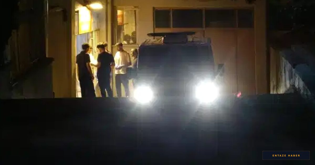 Malatya'da Sanayi Sitesinde Korkunç Kaza: Pres Makinesine Sıkışan İşçi Can Verdi