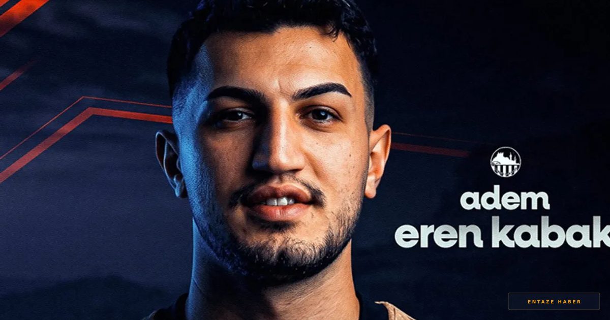 Mardin 1969 Spor’dan Orta Saha Hamlesi: Adem Eren Kabak Kiralandı