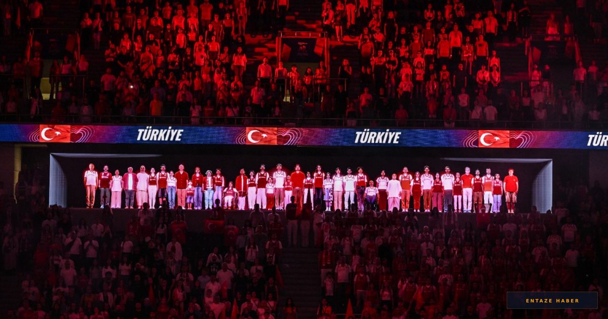 Filenin Sultanları'na 5G Destek: Hologram Tribün Devri Başladı