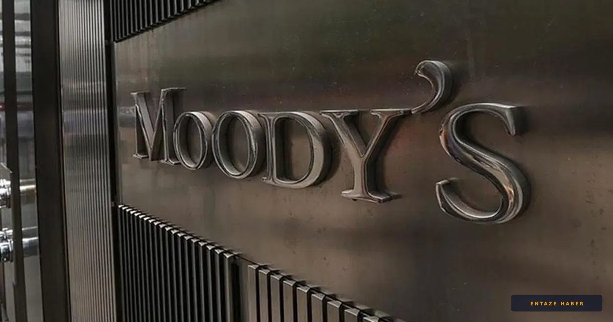 Moody’s Türkiye’nin Notunu Sabitledi: Ekonomi Politikaları ve Siyasi Depremler Mercek Altında