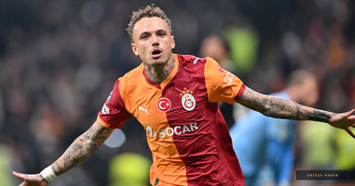 Ajax'ın Noa Lang Operasyonu: İtalya'dan Dönüş Hazırlığı