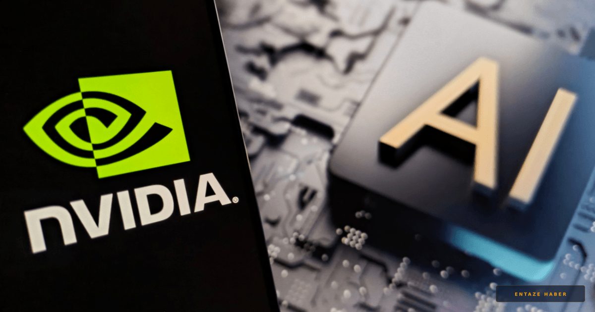 Nvidia Sahaya İniyor: Fabrika ve Hastaneler İçin Devrimsel XR AI Dönemi Başlıyor