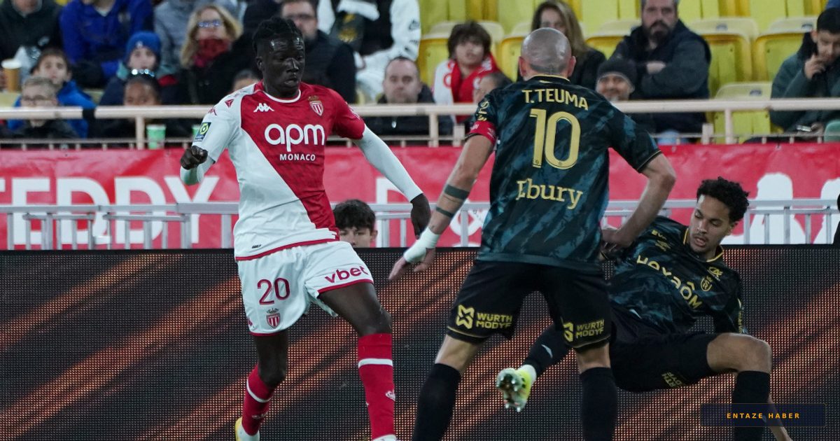 Beşiktaş'ta Sol Bek Operasyonu: Kassoum Ouattara İçin Dev Pazar