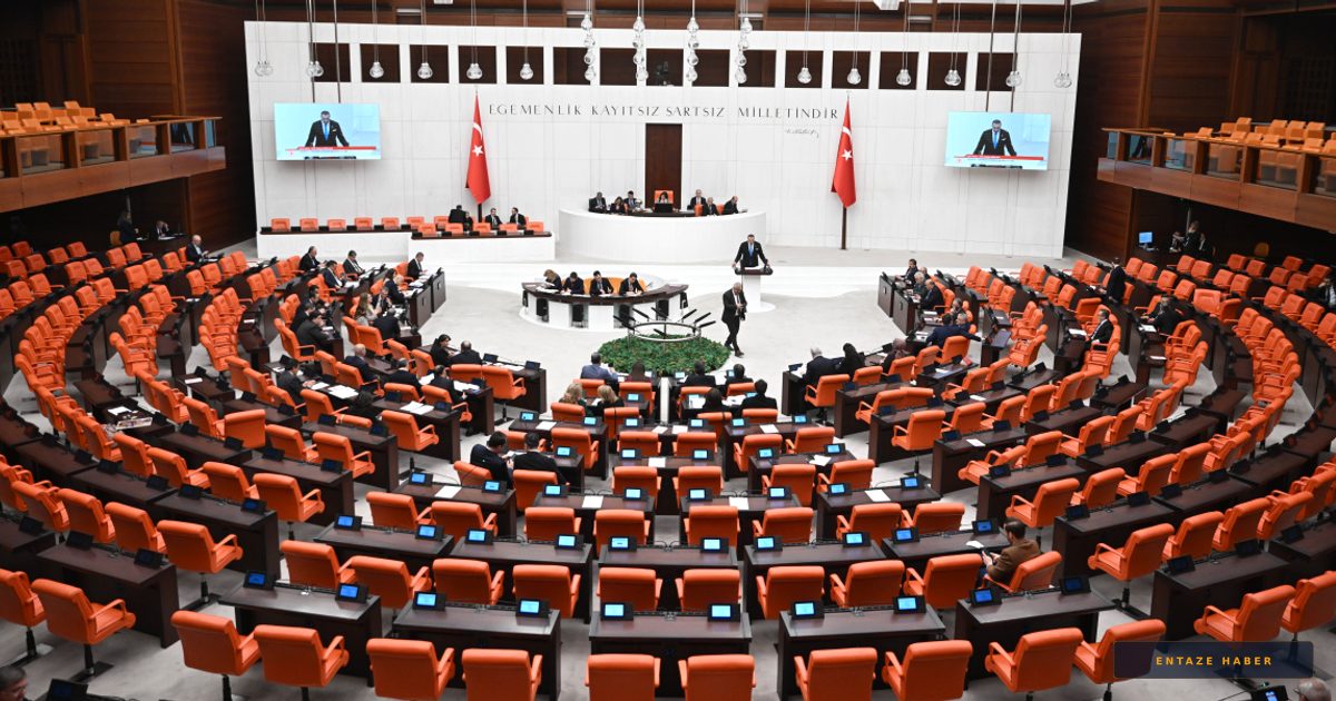 Ertuğrul Özkök’e Sert Tepki: AK Parti’den ‘Diktatör’ Benzetmesine Tarihi Cevap