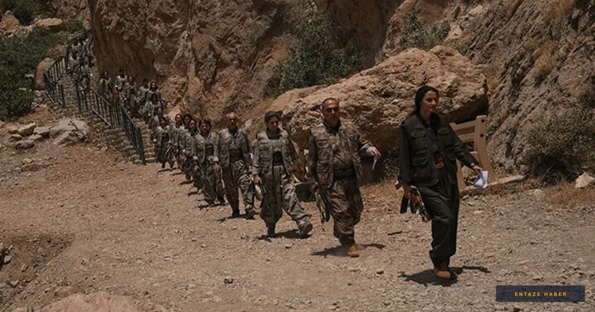 Terörsüz Türkiye İçin Kritik Dönemeç: Habur Senaryosu Yerine Ankara Merkezli Hukuki Süreç Başlıyor