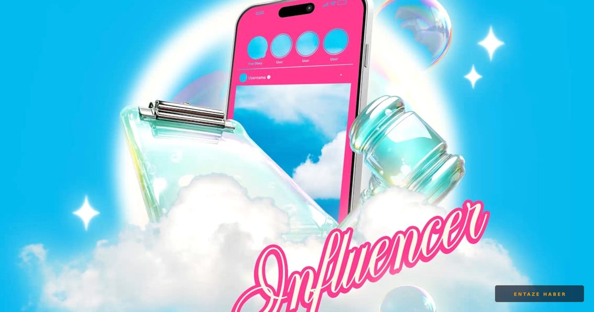 Reality Şov Yıldızlığından Influencer Fenomenliğine: Profesyonel Ekibinizi Nasıl Kurarsınız?