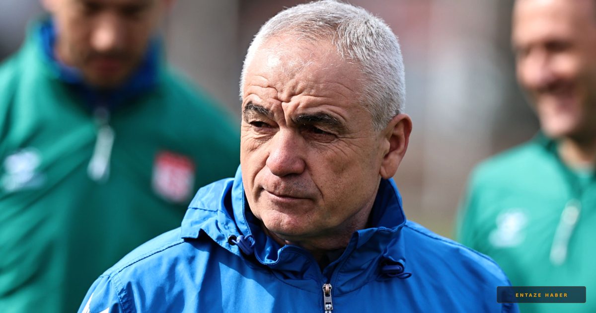 Türk Futbolunun Acı Günü: Rıza Çalımbay Annesini Kaybetti