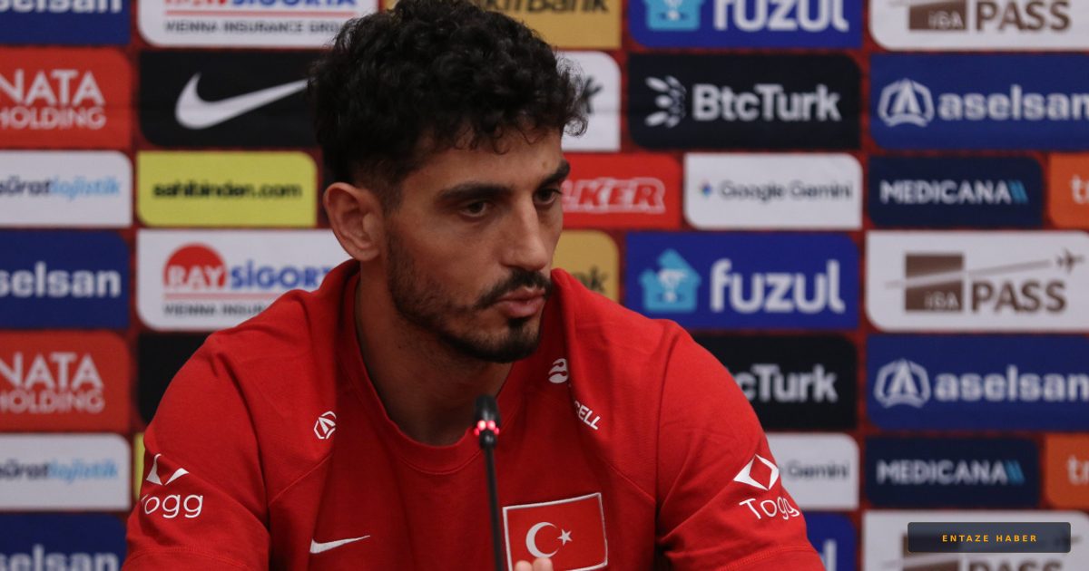 Samet Akaydin'den Sert Tepki: Saç ve Bıyık Üzerinden Eleştiri Kabul Edilemez!