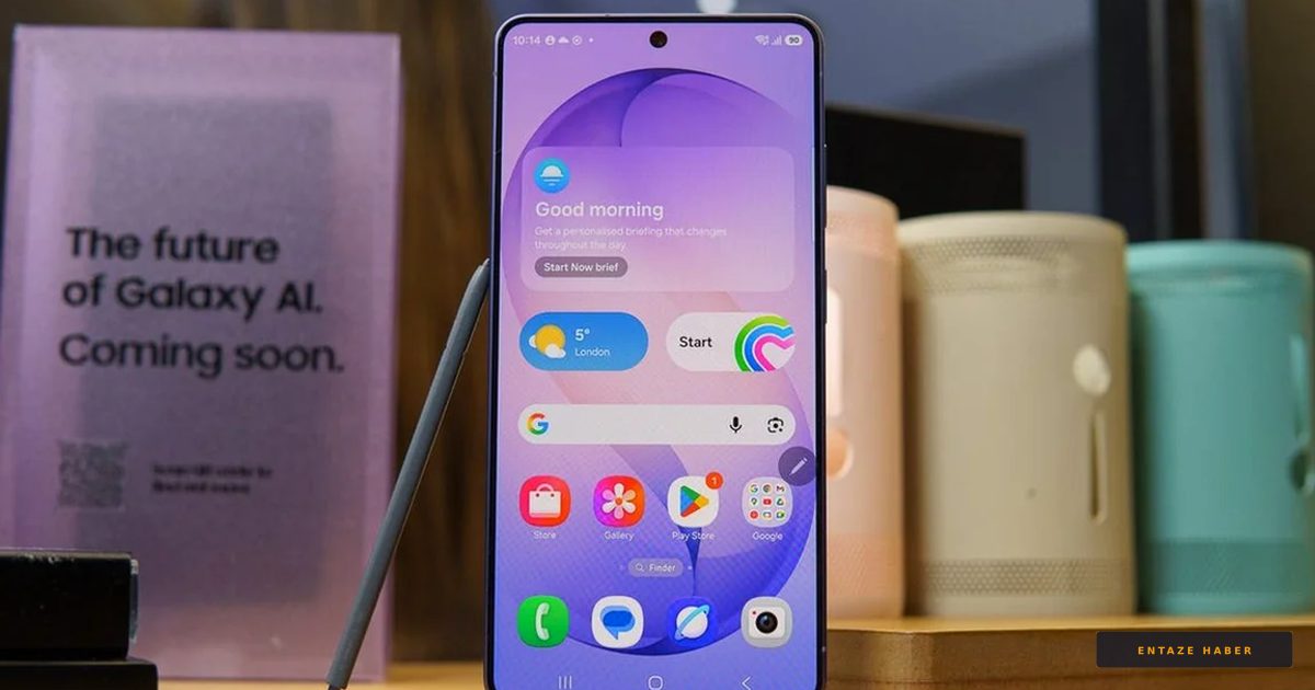 Samsung Galaxy S26’da Batarya Devrimi: Yapay Zeka Pil Ömrünü Yönetiyor