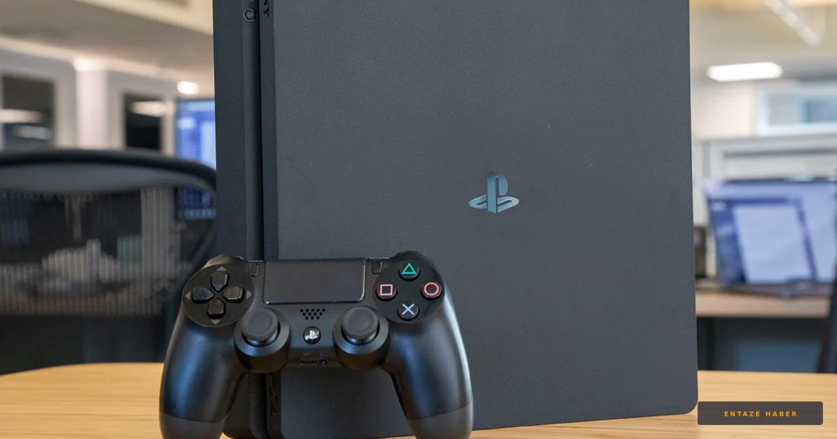 PlayStation Türkiye'den Gönülleri Fethedecek Hamle: Arızalı Konsolu Olan Çocuğa Beklenmedik Destek!