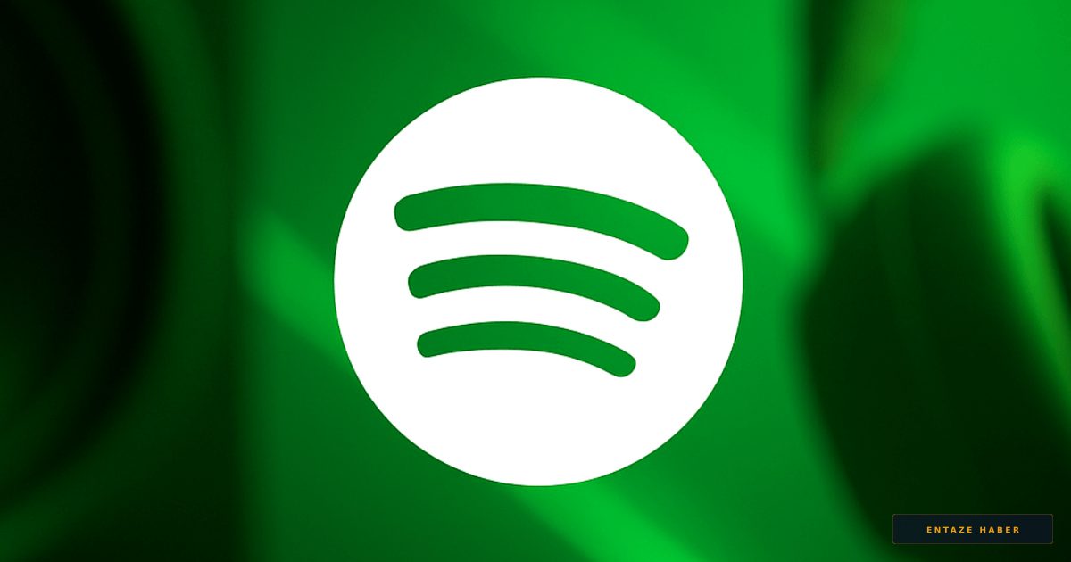 Spotify Türkiye’de Yeni Dönemi Başlattı: İstanbul Ofisi Kapılarını Açtı