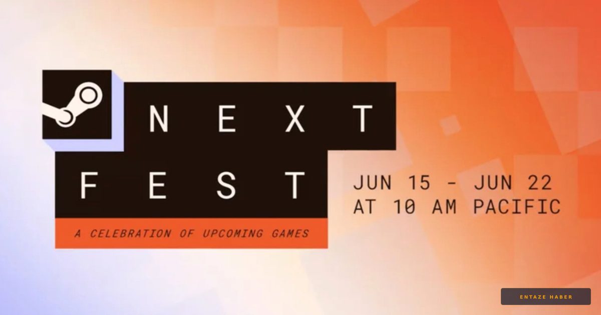 Steam Next Fest'te Yapay Zeka Şoku: Her Beş Oyundan Biri Algoritmik