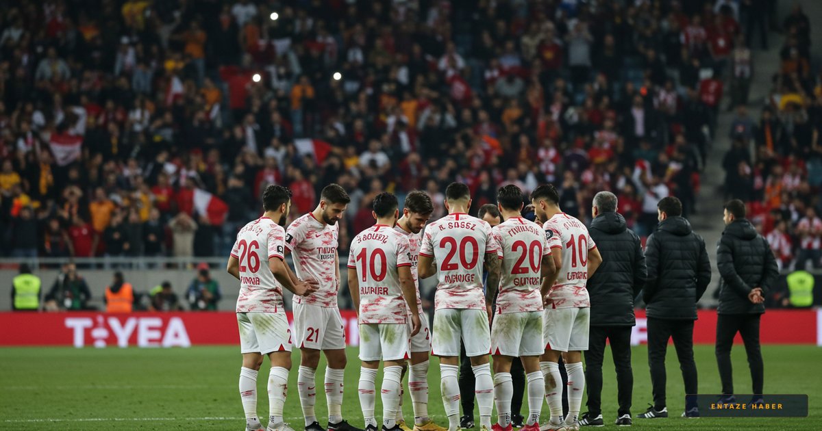 Süper Lig'de Şampiyonluk Yarışı Kızışıyor: Zirve Farkı 2 Puana Düştü