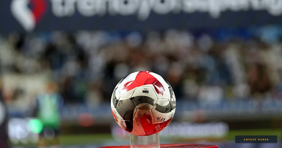 Süper Lig'de Yeni Dönem: 2026-2027 Sezonunun İsmi Belli Oldu
