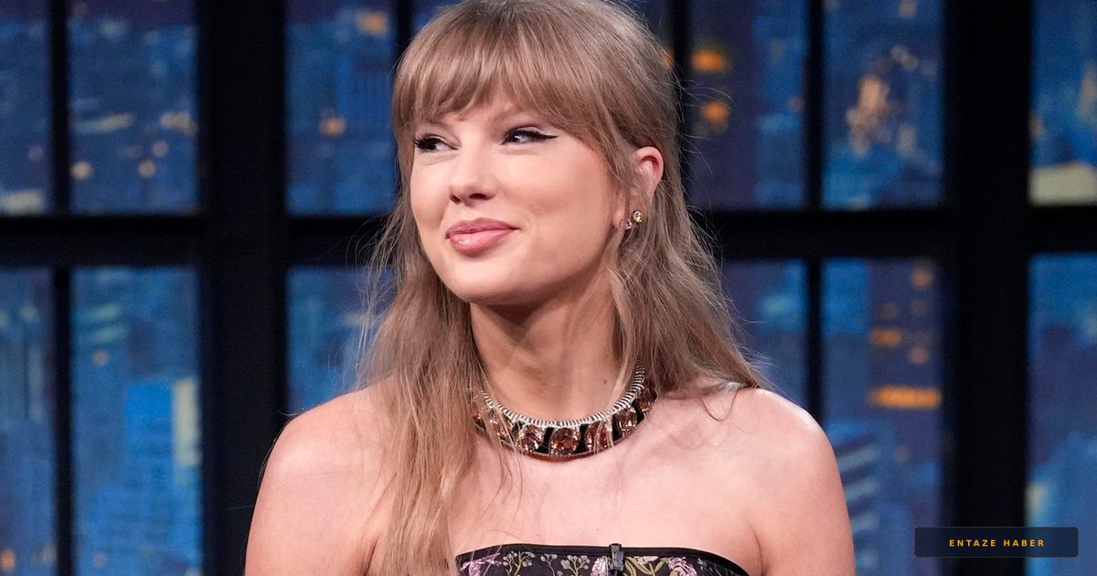 Cadılar Bayramı İçin Taylor Swift Dönemlerine Yolculuk: 27 İkonik Kostüm Önerisi