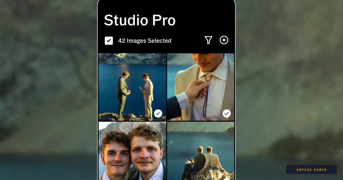 VSCO Studio Pro Sahneye Çıktı: 100 Fotoğrafı Tek Dokunuşla Düzenleyin