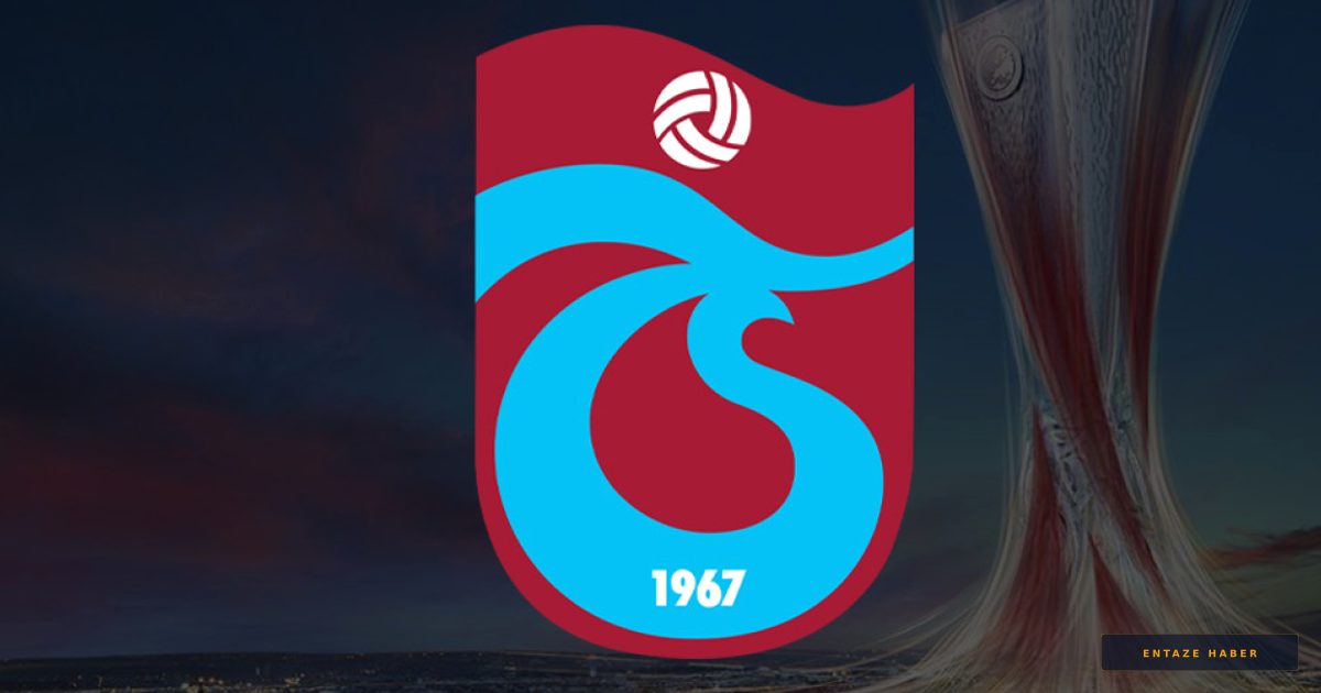 Trabzonspor’un Avrupa Kaderi Belli Oldu: İşte Play-Off Turundaki Muhtemel Rakip!