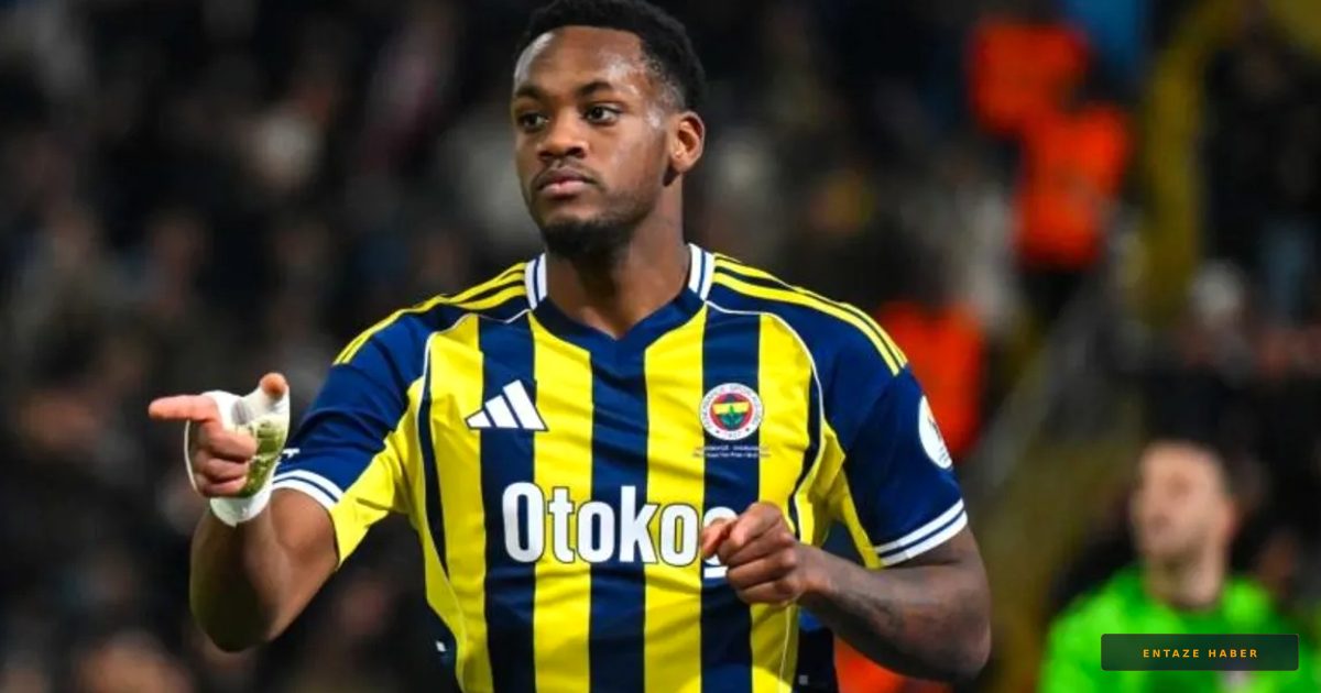 Galatasaray'da Golcü Operasyonu: Jhon Duran İçin Geri Sayım Başladı!
