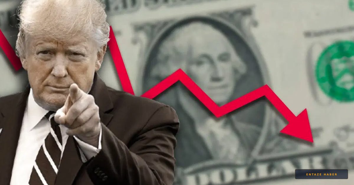 Trump’ın 60 Ülkeye Uyguladığı Gümrük Vergisine Hukuki Engel: 'Keyfi ve Gerekçesiz'