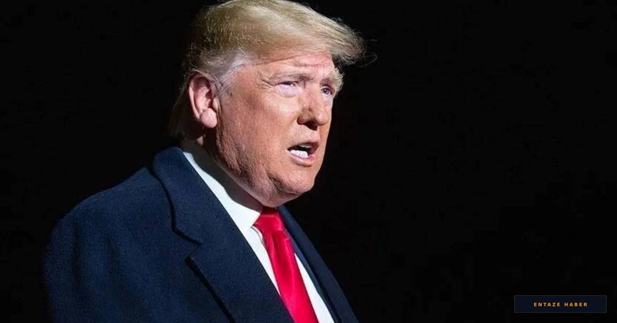 Trump'tan Dev Enerji Şirketlerine 'Fahiş Kar' İsyanı: Fiyatları Hemen İndirin