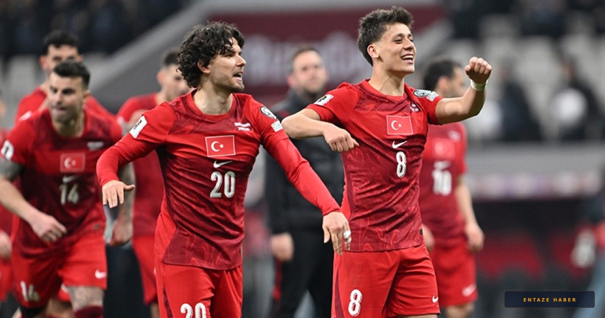 A Milli Takım'da Kritik Randevu: Paraguay Karşısında Tamam mı Devam mı?