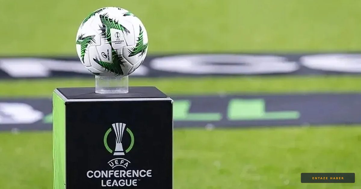 Avrupa Arenasında Heyecan Dorukta: UEFA Konferans Ligi 3. Eleme Turu Başlıyor!