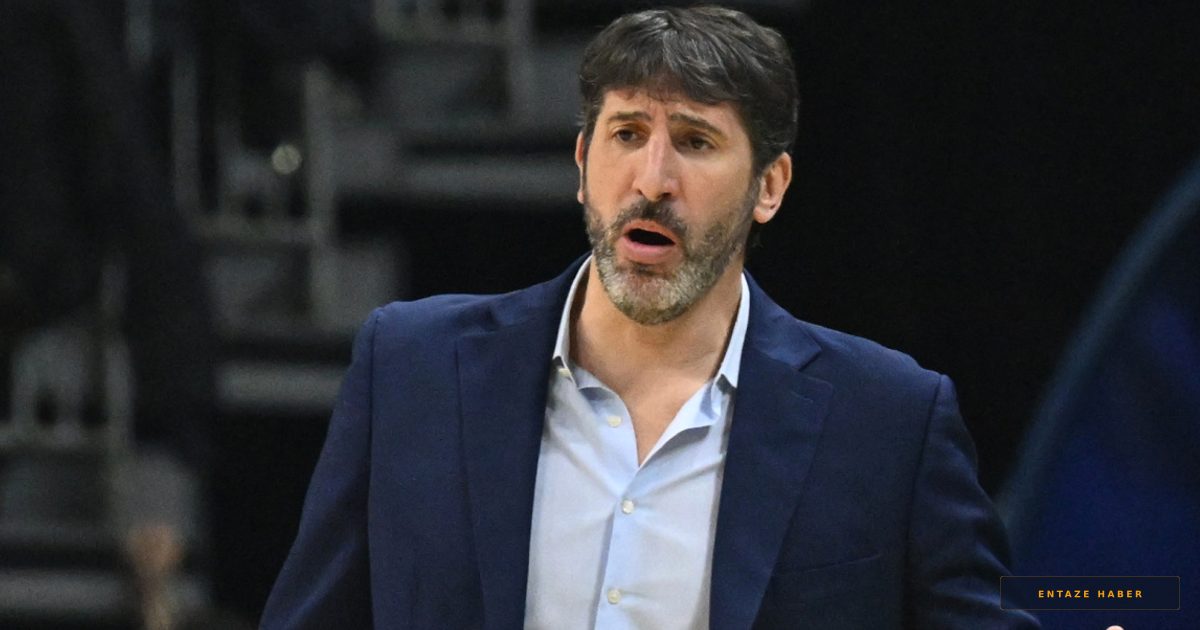 Virtus Bologna'da İspanyol Devrimi: Alex Mumbru Dönemi Başlıyor