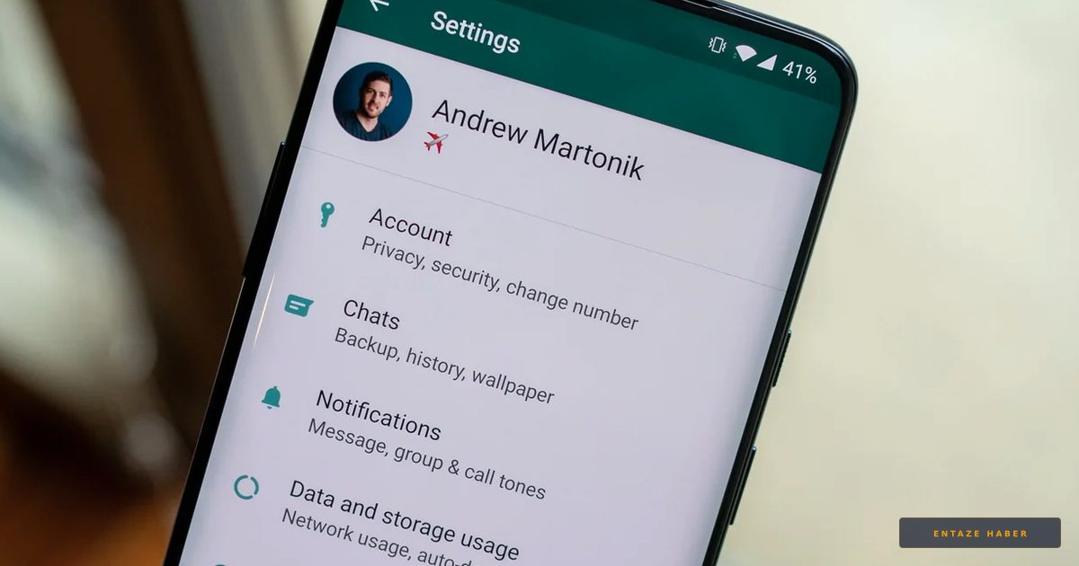 WhatsApp'tan Devrim Yaratan Yenilik: Uygulamayı Açmadan Sesli Mesaj Dönemi Başlıyor