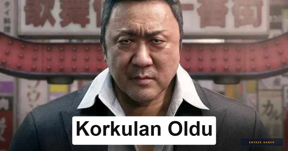 Yakuza'nın Efsane İsmi Toshihiro Nagoshi'nin Yeni Projesi Gang of Dragon Sessizliğe Gömüldü