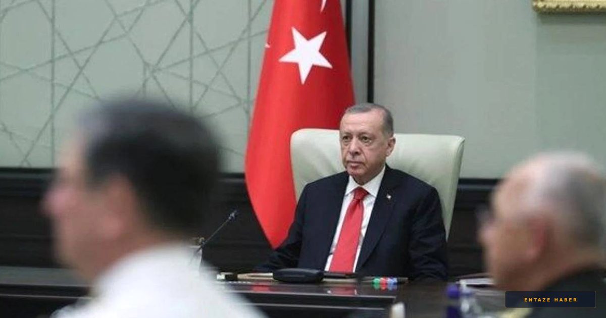 TSK'da Kritik Gün: Yüksek Askeri Şura'da Gözler Liyakat ve Terfilerde