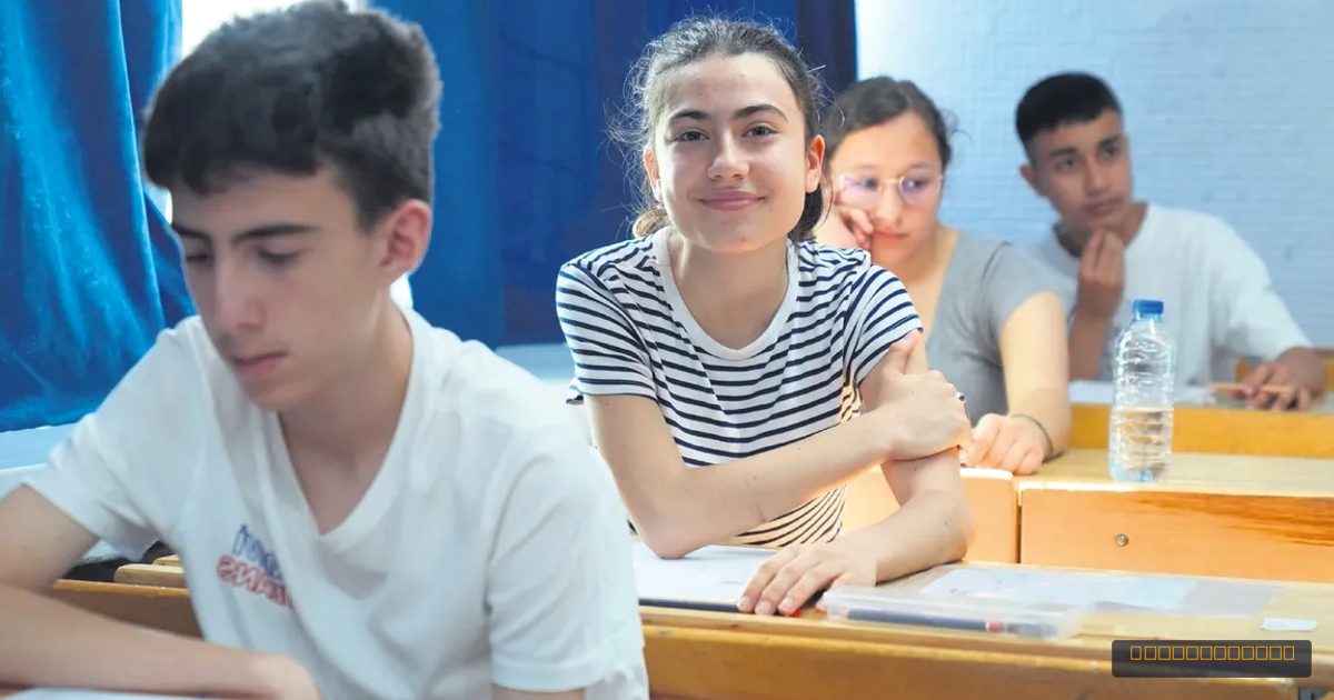 LGS'ye Son Virajda Kritik Hamleler: Bayram Tatiliyle Gelen Fırsatı İyi Değerlendirin!