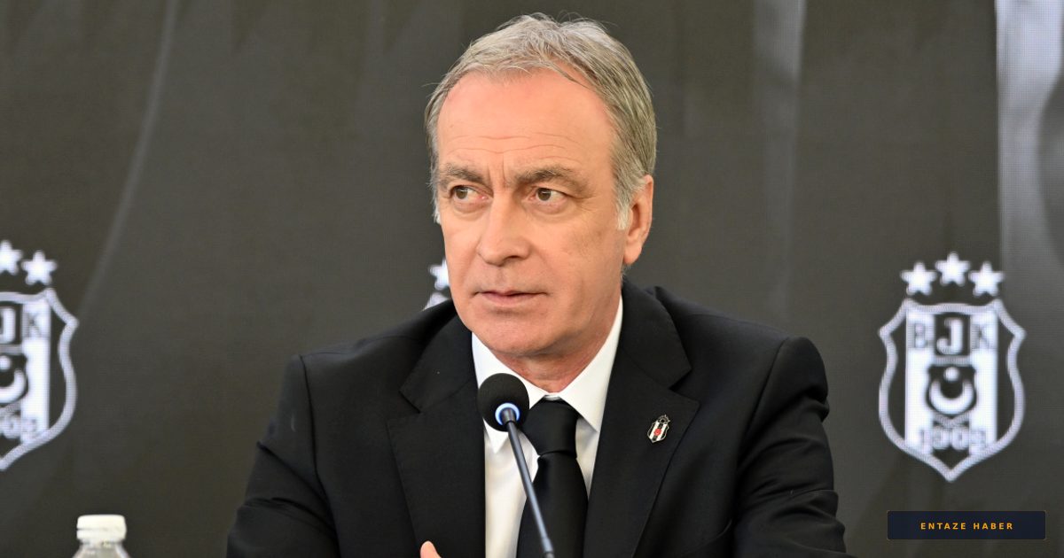 Beşiktaş'ta Avrupa Hazırlığı: Önder Özen Midtjylland Eşleşmesini Değerlendirdi